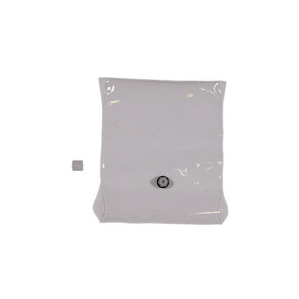 Pump Repair Parts- Spare, volume storage DN4, 162-5/10.